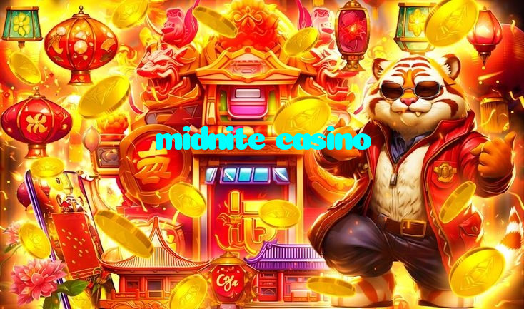 midnite casino