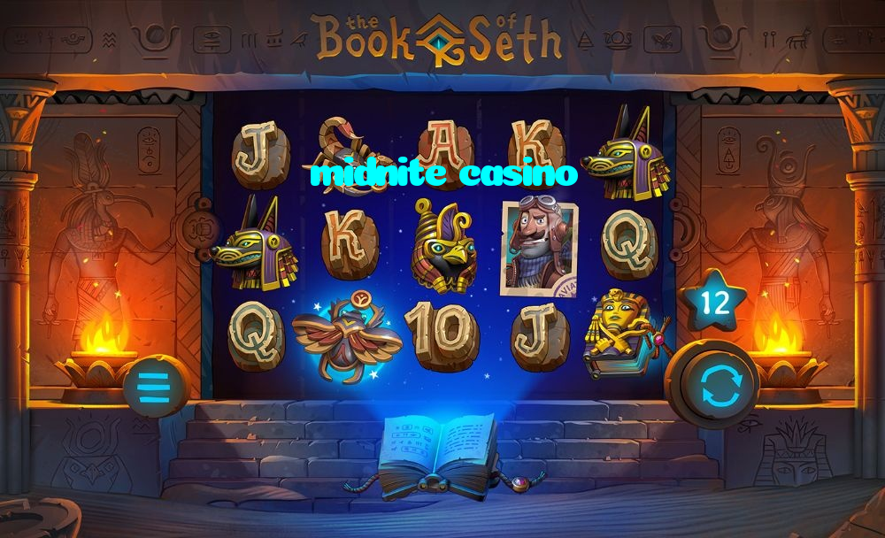 available types of midnite casino bet including pre-match live express and system bets