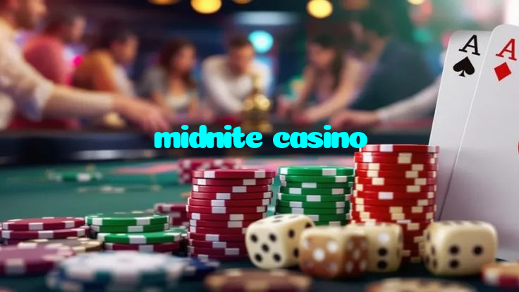 making first deposit on midnite casino website using local payment methods in Pakistan