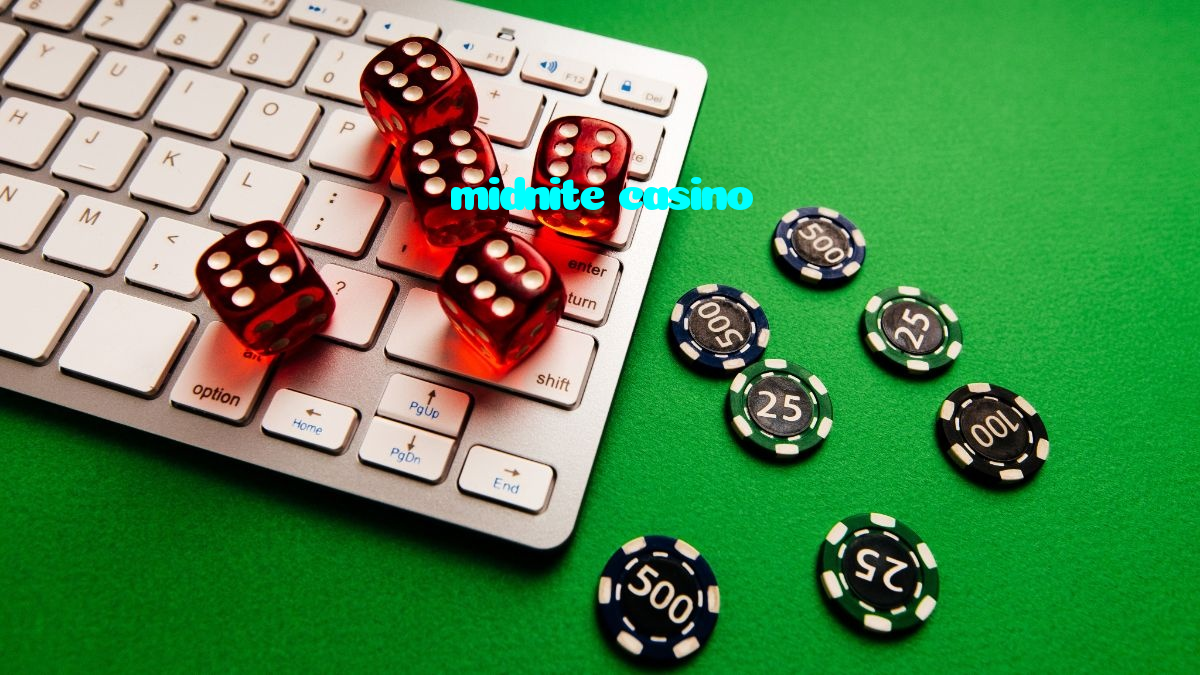 available types of midnite casino bet including pre-match live express and system bets