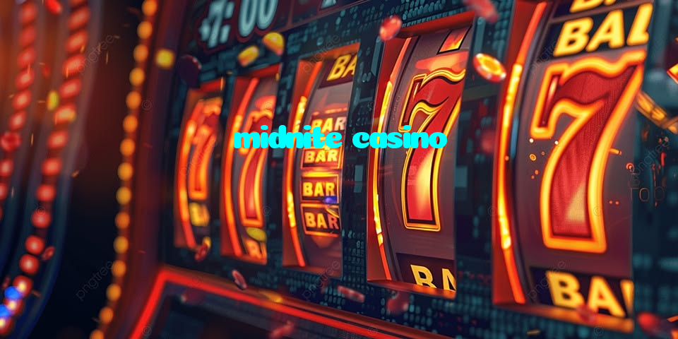 midnite casino خوش آمدید بونس +600% پیشکش موبائل ایپ کے پروموشن سیکشن میں دکھائی دیتی ہے۔