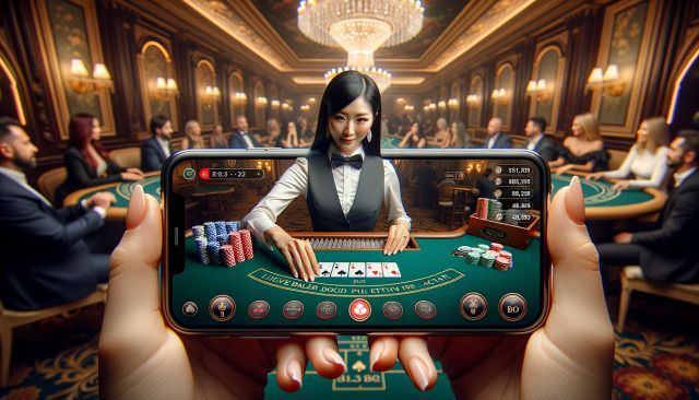 midnite casino پاکستان ریئل منی گیمز